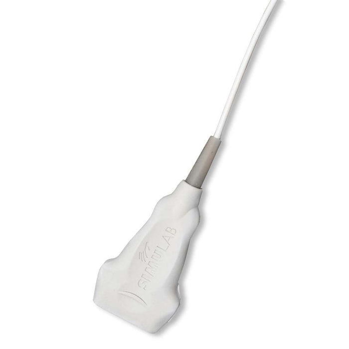 Simulated Transabdominal Ultrasound Probe