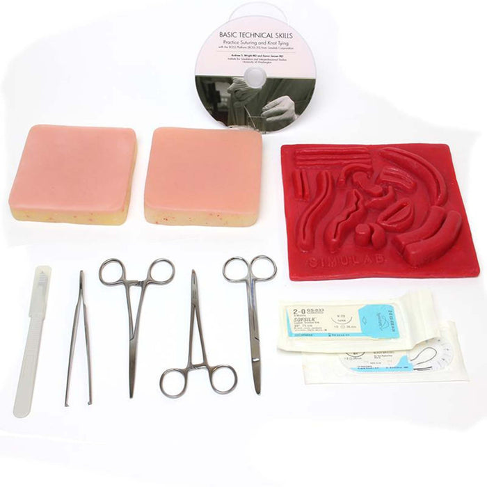 Student Suturing Kit