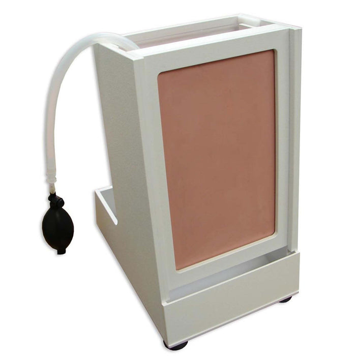 Ultrasound Thoracentesis Model