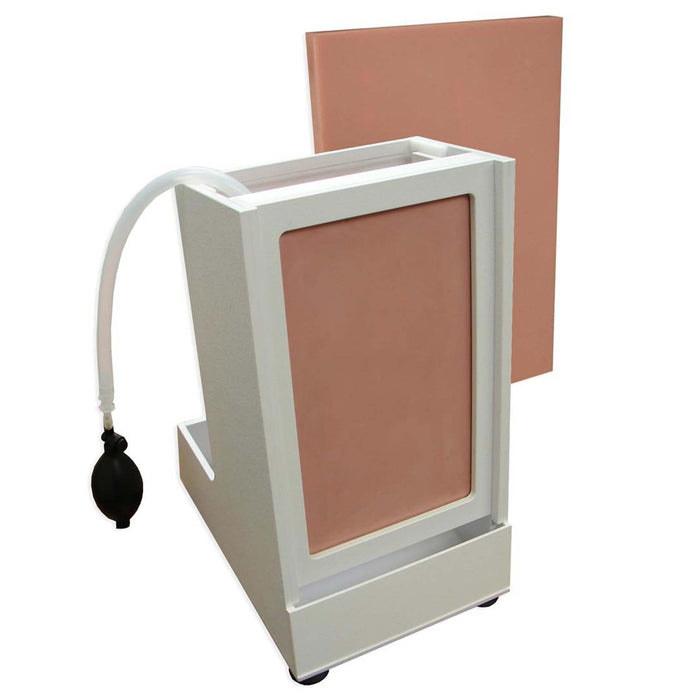 Ultrasound Thoracentesis Model Training Package