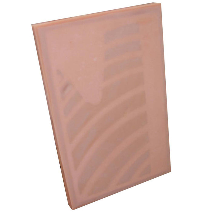Ultrasound Thoracentesis Replaceable Tissue