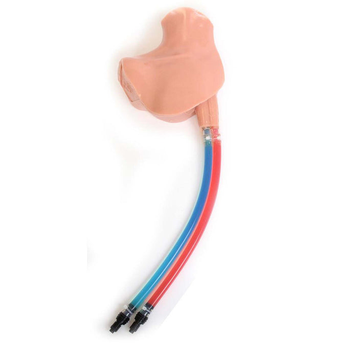 VascularAccessChild Neck Replaceable Tissue