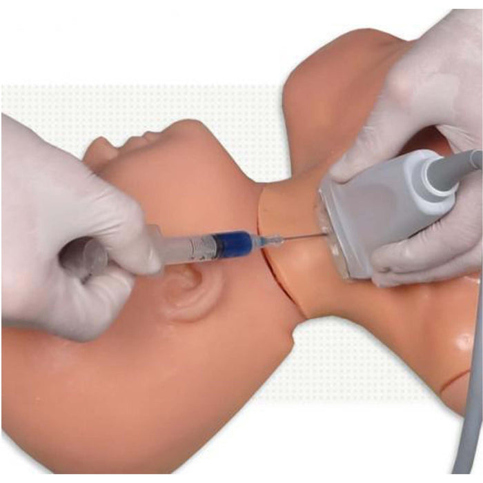 Image 3 - VASCULARACCESSCHILD TRAINING PACKAGE