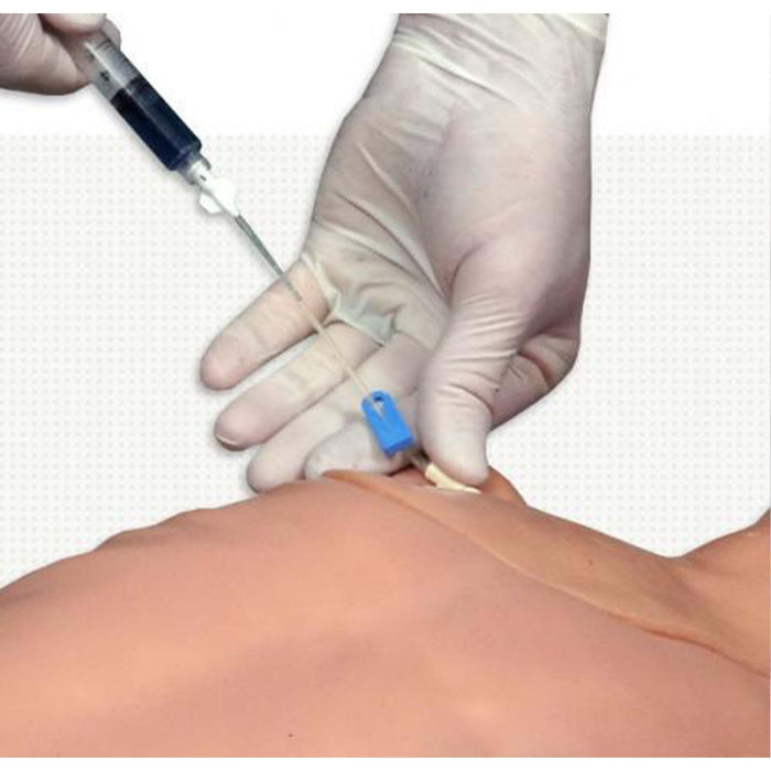 Image 4 - VASCULARACCESSCHILD TRAINING PACKAGE