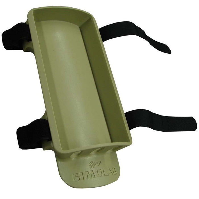 Venipuncture Tissue Pad Holder