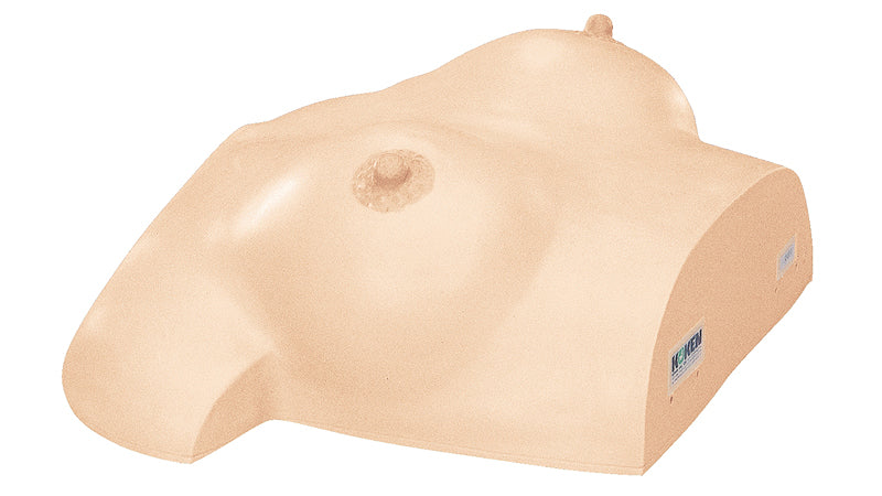 Breast Massage Model Type Ⅱ