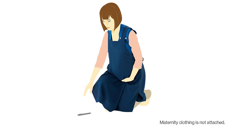 Image 2 - MATERNITY SIMULATION JACKET