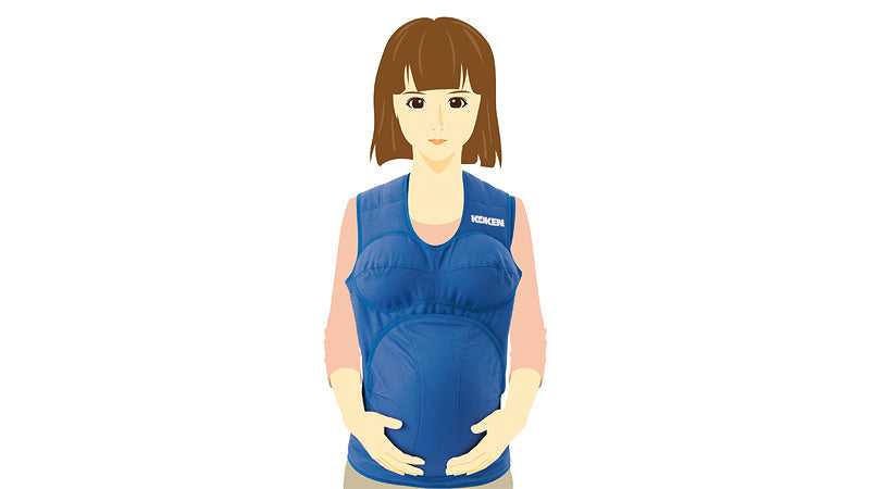 Maternity Simulation Jacket Ⅱ