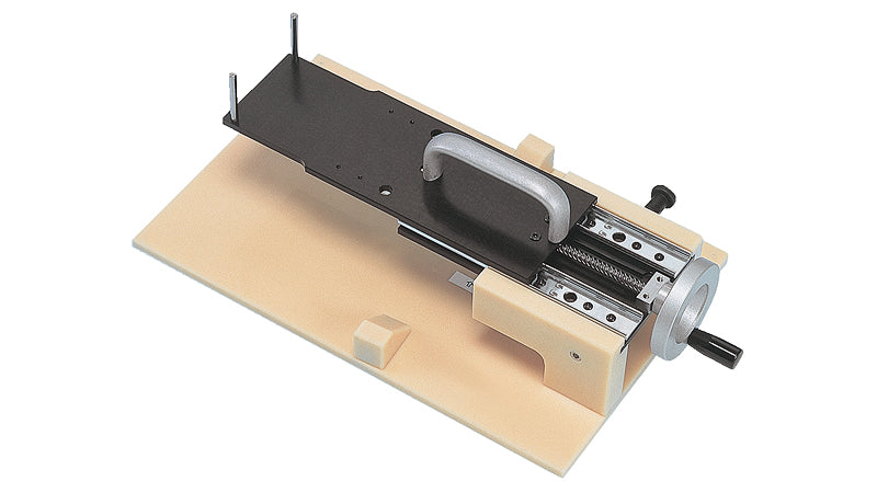 Fetal Head Extractor For Obstetric Model
