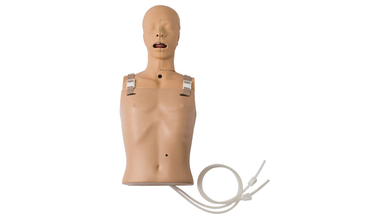 Suction Tube Feeding Simulator