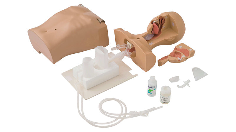 Image 2 - SUCTION â‹… TUBE FEEDING SIMULATOR