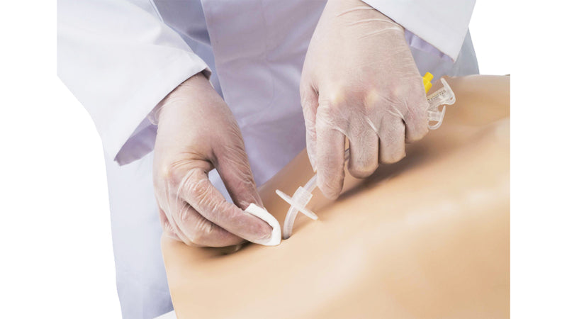 Image 6 - SUCTION â‹… TUBE FEEDING SIMULATOR