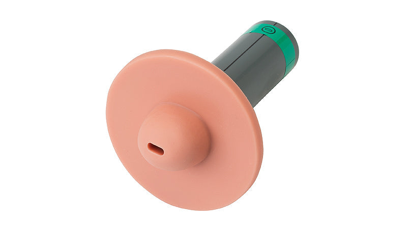 Cervical cancer screening parts