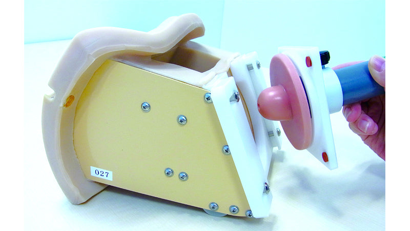 Image 2 - CERVICAL CANCER SCREENING PARTS