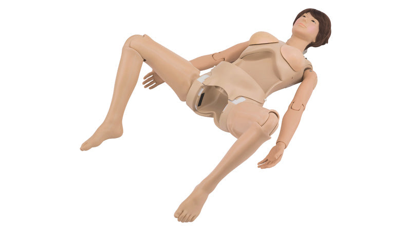 Full-Body Pregnancy Simulator Ⅱ