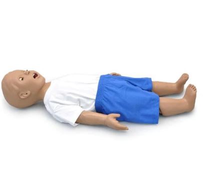 Child Airway Manikin