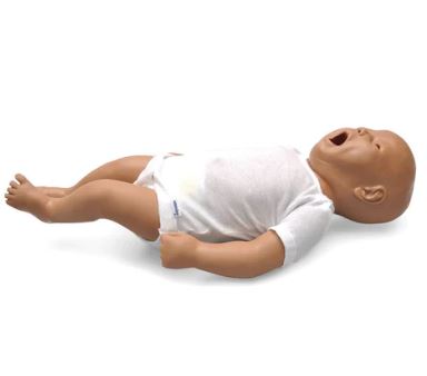 Infant Airway Manikin — Health Simulation