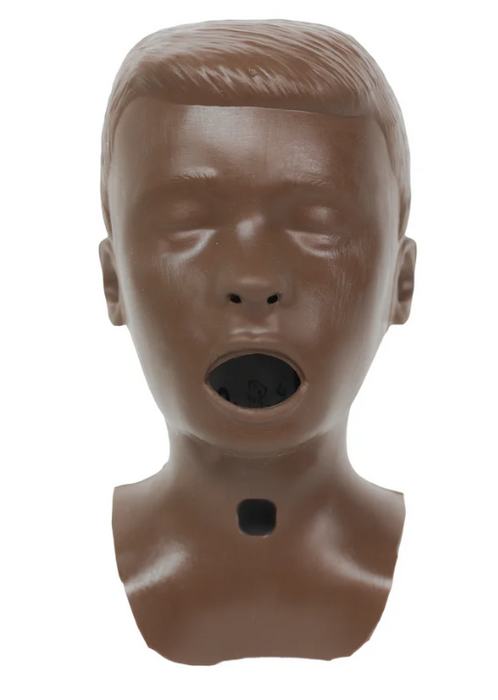 Airway Child Replaceable Face Tissue