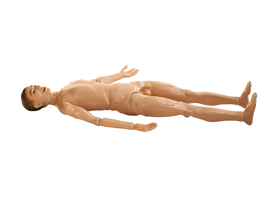 Nursing Training Manikin 1 (Adult)