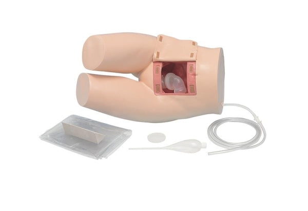 Enema Training Model