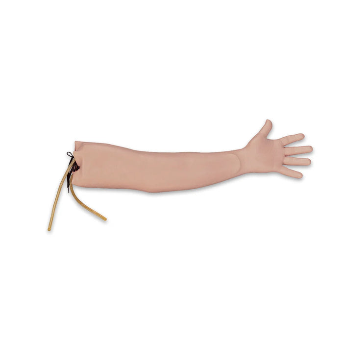Hemodialysis Practice Arm Skin & Vein Replacement Kit