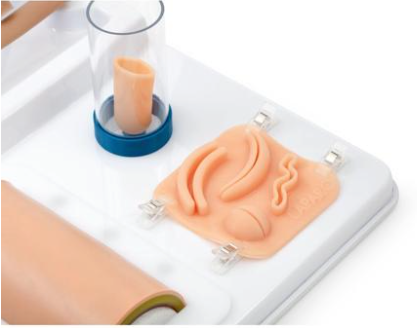 Laparo Adept Surgical Suturing Skills Set