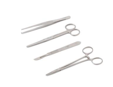 Laparo Adept Surgical Suturing Skills Set