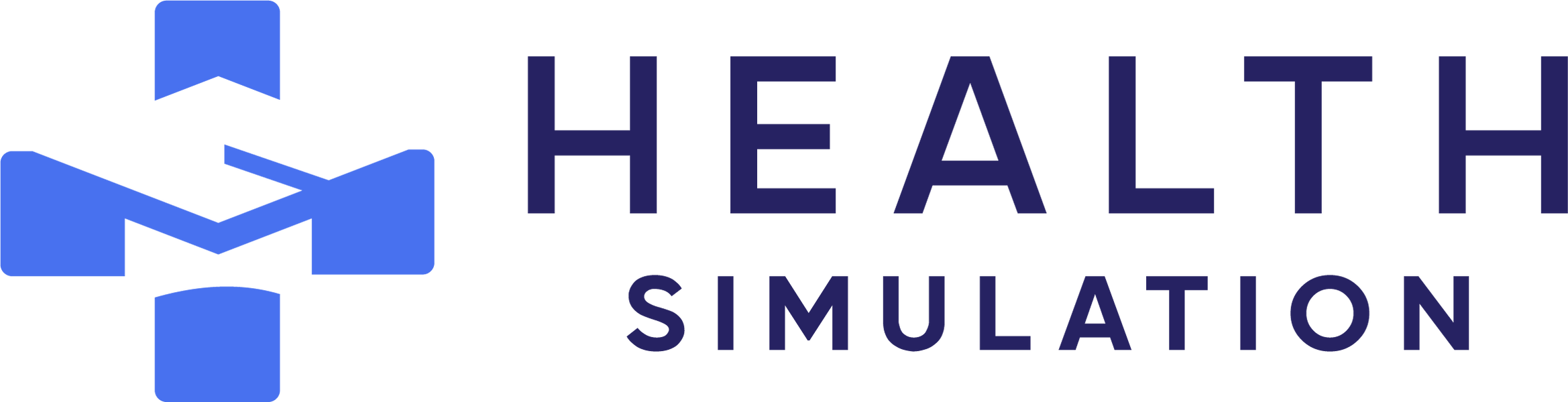 Homerton Simulation Logo Catheterisation — Health Simulation
