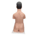 Image 4 - DELUXE ASIAN DUAL SEX HUMAN TORSO MODEL, 18 PART - 3B SMART ANATOMY