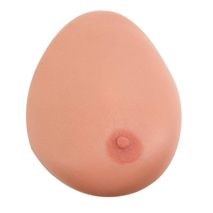 Single Breast Model with Benign Tumor