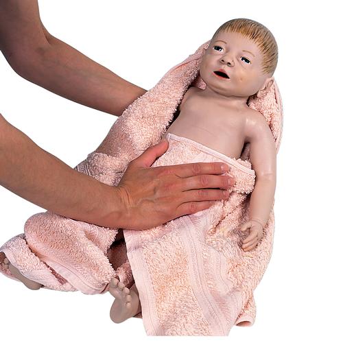 Image 3 - MALE BABY CARE MODEL