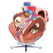 Image 3 - GIANT HUMAN HEART MODEL, 8 TIMES LIFE-SIZE - 3B SMART ANATOMY