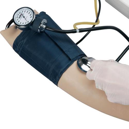 Image 3 - BLOOD PRESSURE ARM WITH EXTERNAL SPEAKER SYSTEM