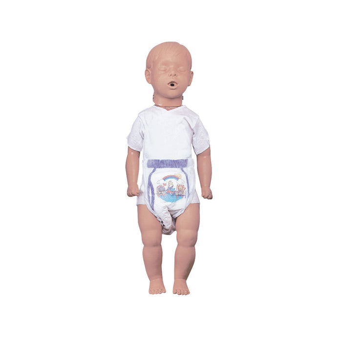 Kevin™ CPR Manikin, 6- to 9-month-old