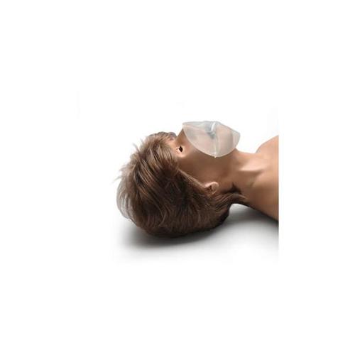 Image 3 - CODE BLUE® I MULTIPURPOSE PATIENT CARE AND BLS MANIKIN, MEDIUM