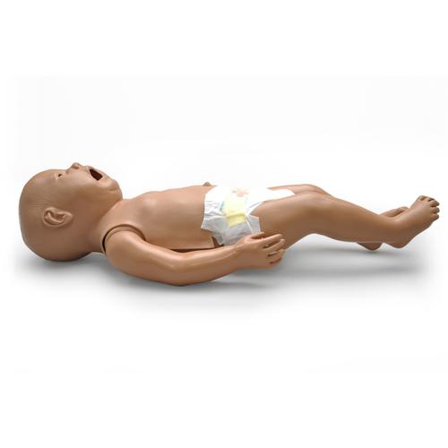 Image 2 - SUSIE® AND SIMON® ADVANCED NEWBORN CARE SIMULATOR