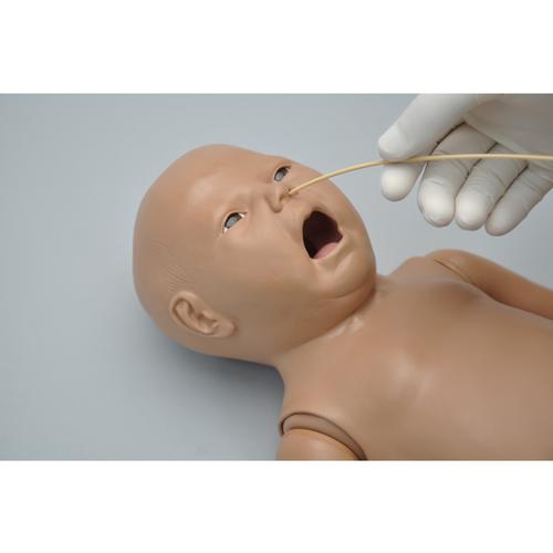 Image 3 - SUSIE® AND SIMON® ADVANCED NEWBORN CARE SIMULATOR