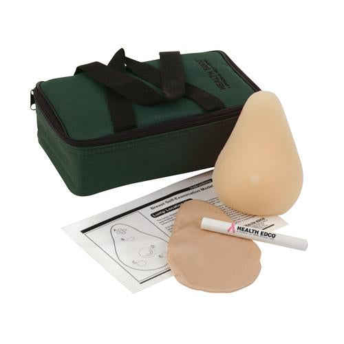 Image 2 - STANDARD BREAST SELF EXAMINATION MODEL, BEIGE