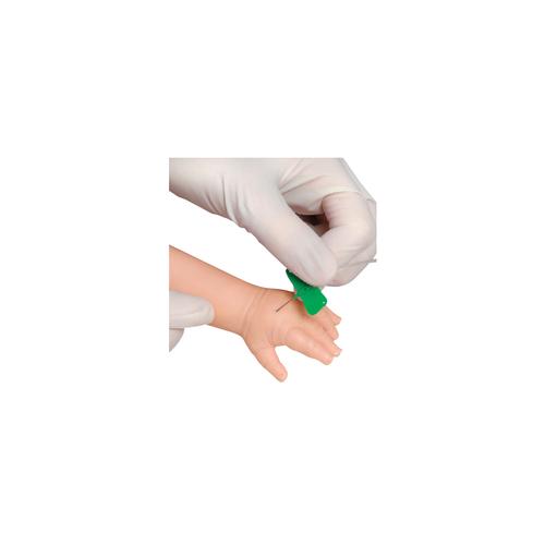 Image 3 - INFANT IV ARM