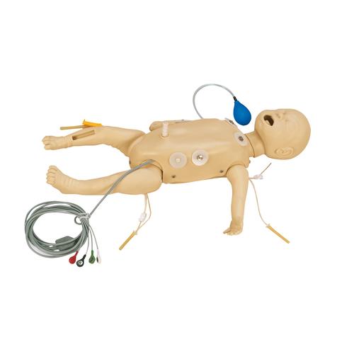 Image 2 - INFANT AIRWAY MANAGEMENT TRAINER, HEAD ONLY