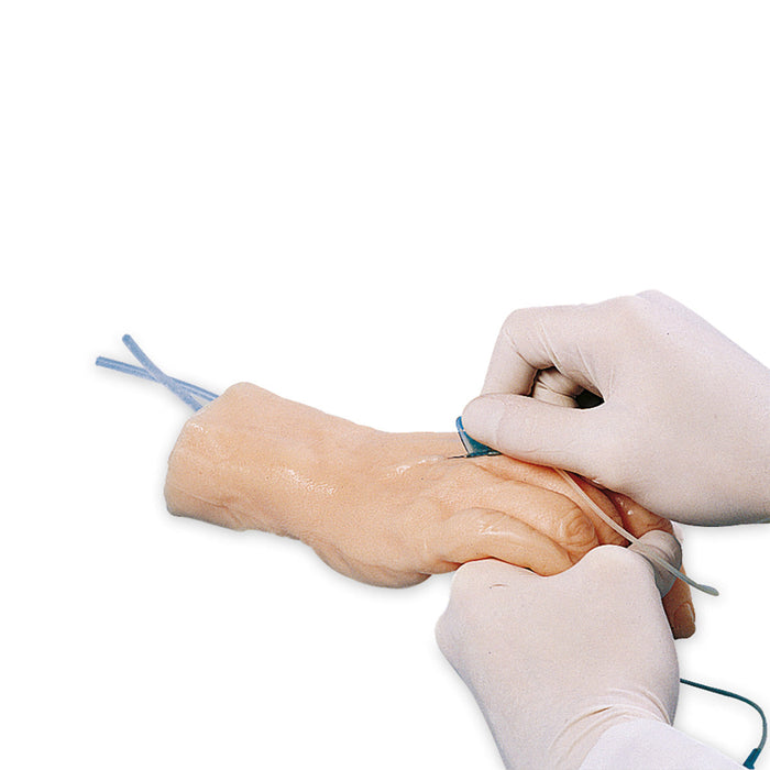 Injection Training Hand