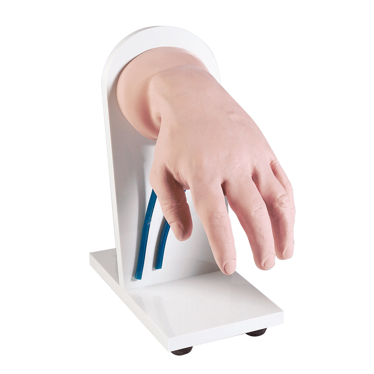 I.V. Injection Hand - Light Skin — Health Simulation