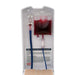 Image 4 - ADVANCED FOUR-VEIN VENIPUNCTURE TRAINING AID™ - DERMALIKE II™ LATEX FREE