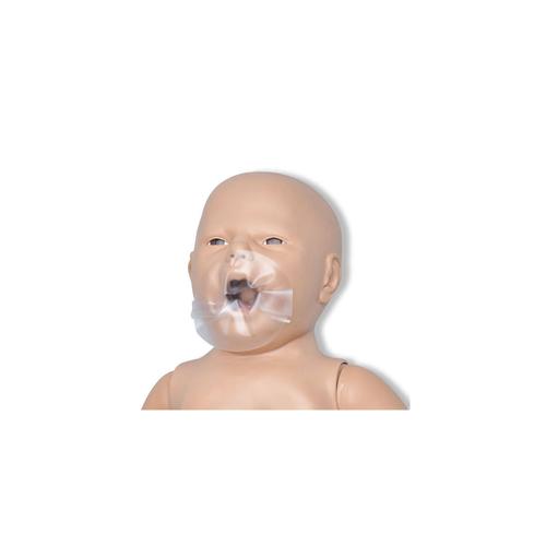 Image 2 - THE SUSIE® AND SIMON® NEWBORN CPR AND TRAUMA CARE SIMULATOR