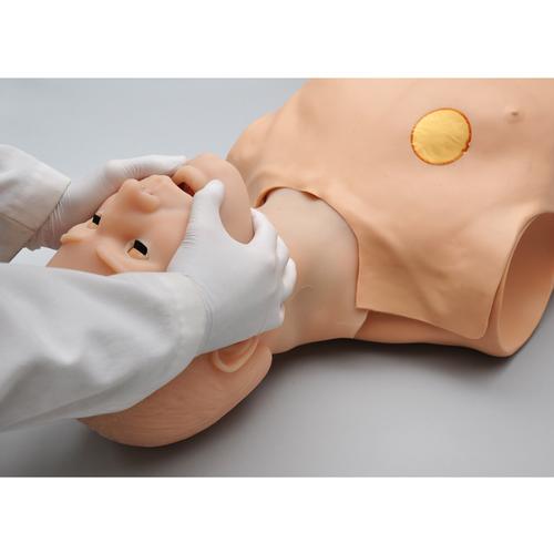 Image 3 - HAL® CPR+D TRAINER WITH ADVANCED FEEDBACK