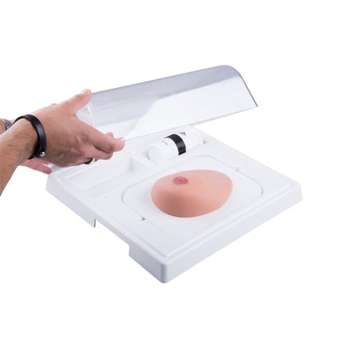 Image 2 - SONOTRAIN™ BREAST MODEL WITH CYSTS