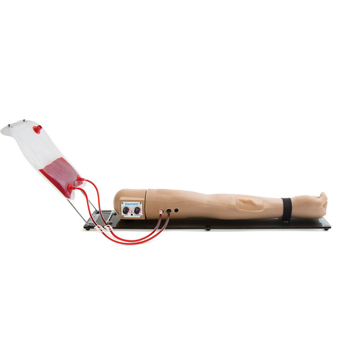 SMASH Advanced Patient Training Right Arm, Medium Skin