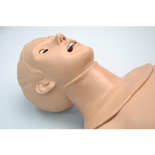 Image 2 - HAL® ADULT MULTIPURPOSE AIRWAY TRAINER AND CPR TRAINER