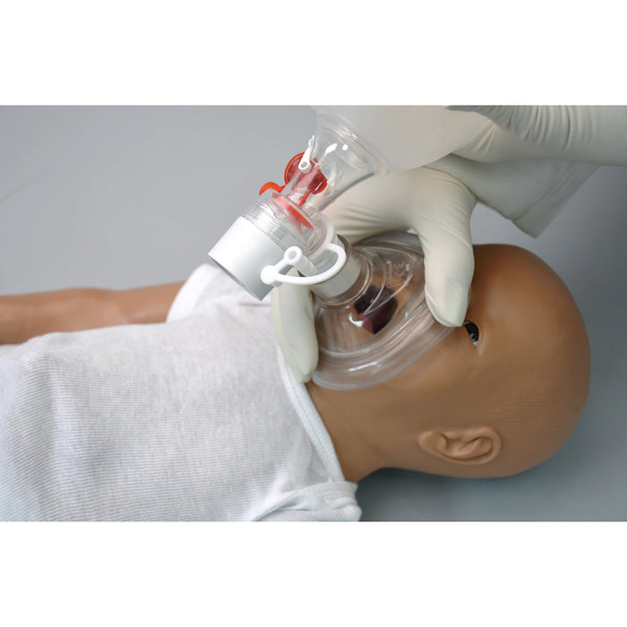 Newborn Multipurpose Patient Simulator
