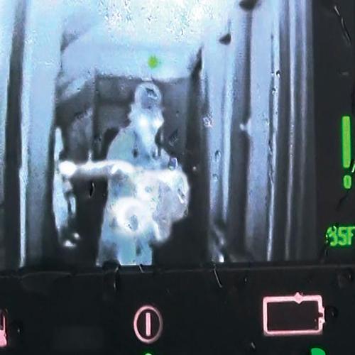 Image 2 - TI RESCUE RANDY THERMAL IMAGING TRAINER